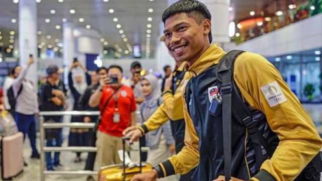  muhammad azeem mahu jadi raja pecut asia 2025