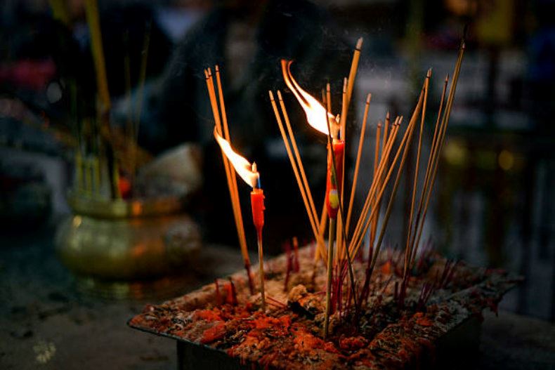 盘点7个鬼月禁忌👻小心惹到好兄弟😱