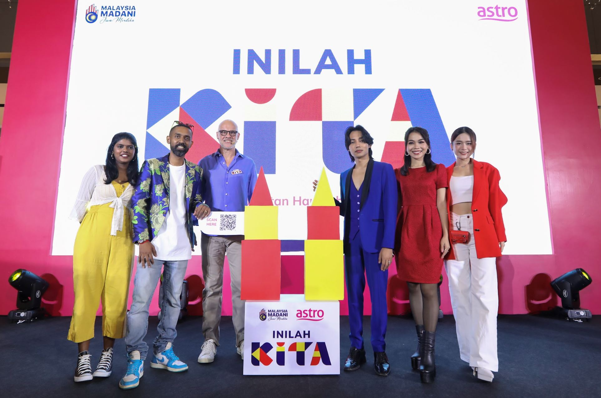 astro celebrates national and malaysia day with ‘inilah kita’ campaign!