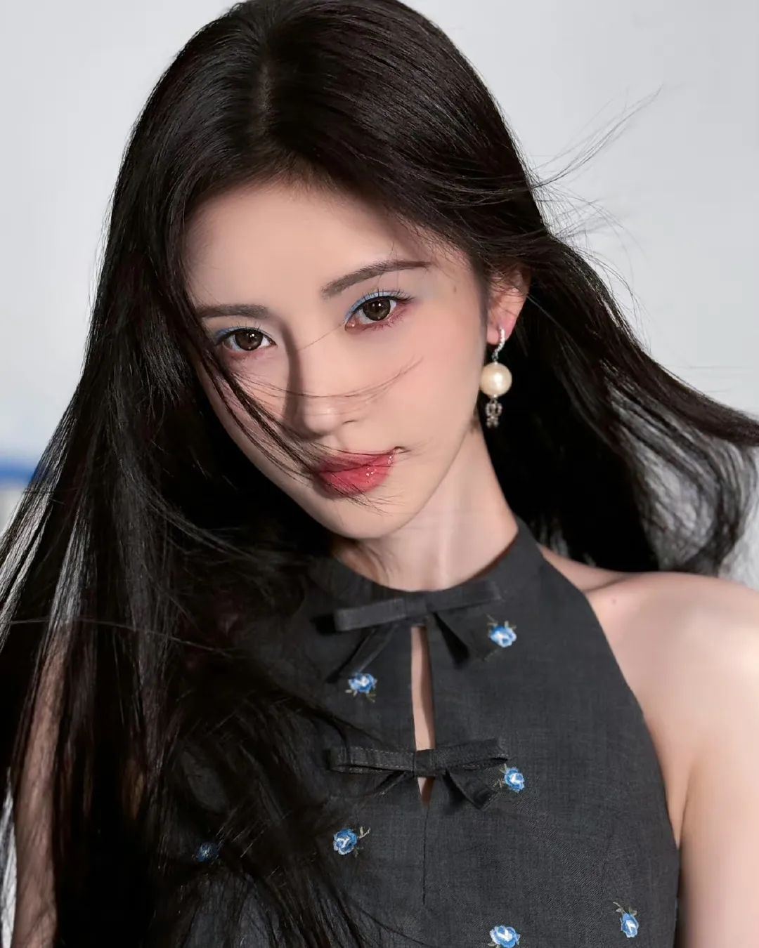 网投中国最美演员🗳️迪丽热巴仅排第三⚡️