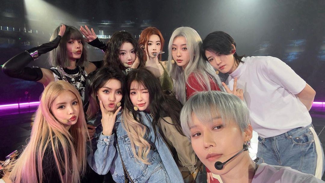 🇨🇳刘雨昕现身马六甲❗还意外“中大奖”🐦