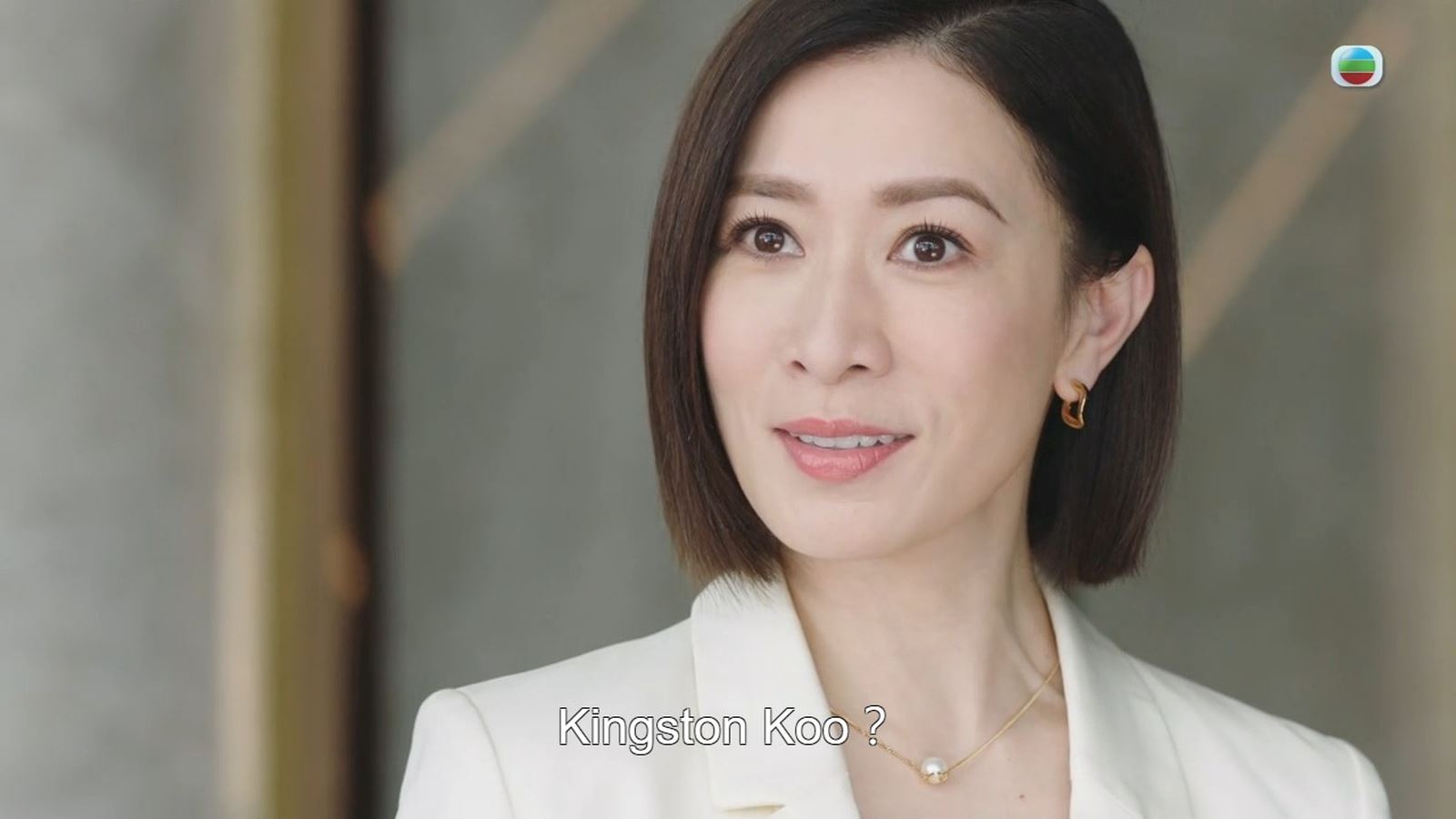 佘诗曼变宣传女王❗孖黄宗泽掀《法证》系列回忆杀🥹