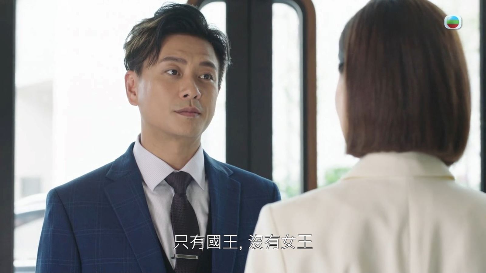 佘诗曼变宣传女王❗孖黄宗泽掀《法证》系列回忆杀🥹