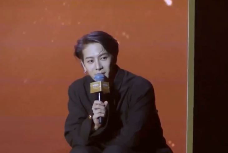 jackson wang reveals why he spent extra time in malaysia for ‘magic man 2’