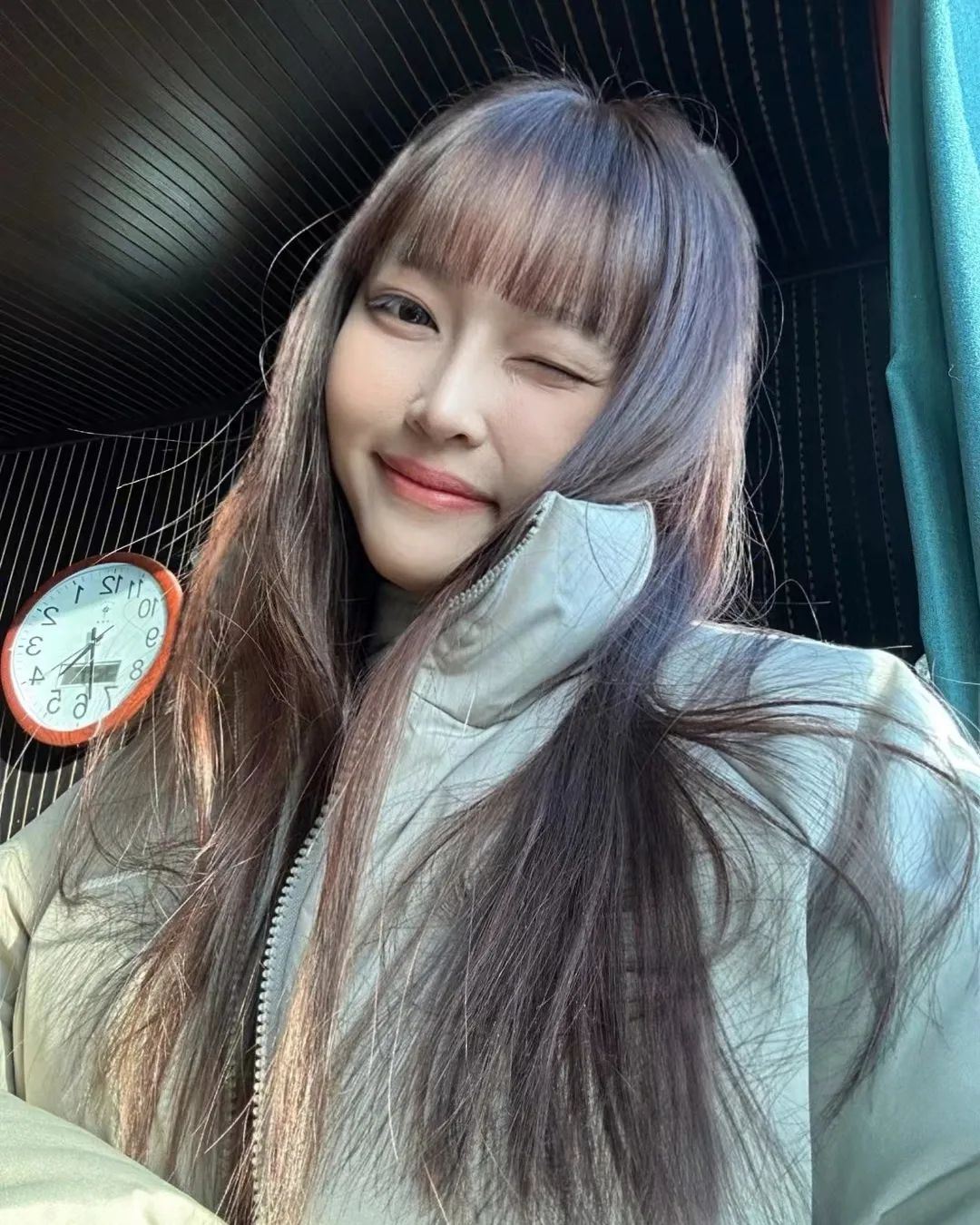 🇲🇾林妤真《我要出唱片》中国区总决赛夺冠🏆曾和李佩玲合唱《带着光》✨