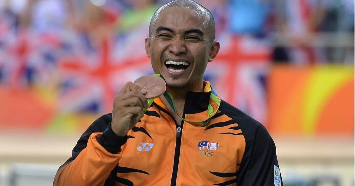 🇲🇾盘点大马历届奥运奖牌❗巴黎奥运以2面铜牌收官🥉