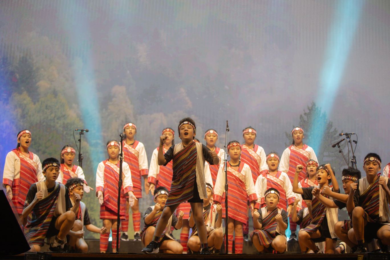 “单纯的心,飞翔的歌声”慈善晚宴💗马来西亚世界宣明会向社会传递爱与温暖🔥