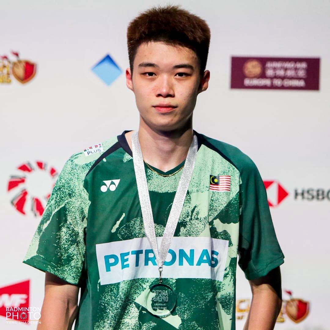 黄智勇明年1月复出❗背伤经历2次手术🥹