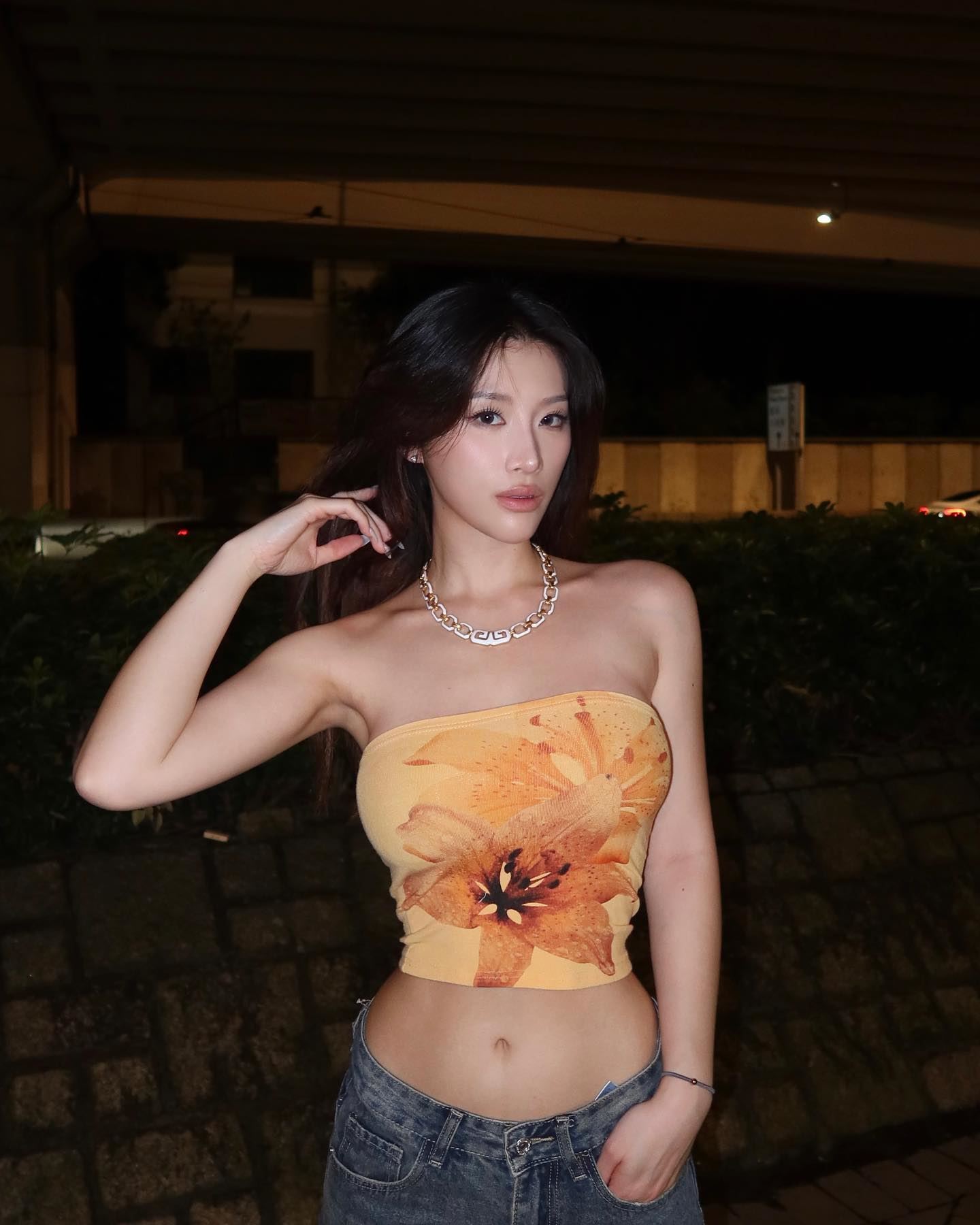 郭珮文首演电视剧❗《法证6》演黄宗泽下属🔥