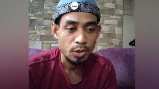 keluarga istiqomah harap jenazah dapat segera tuntut