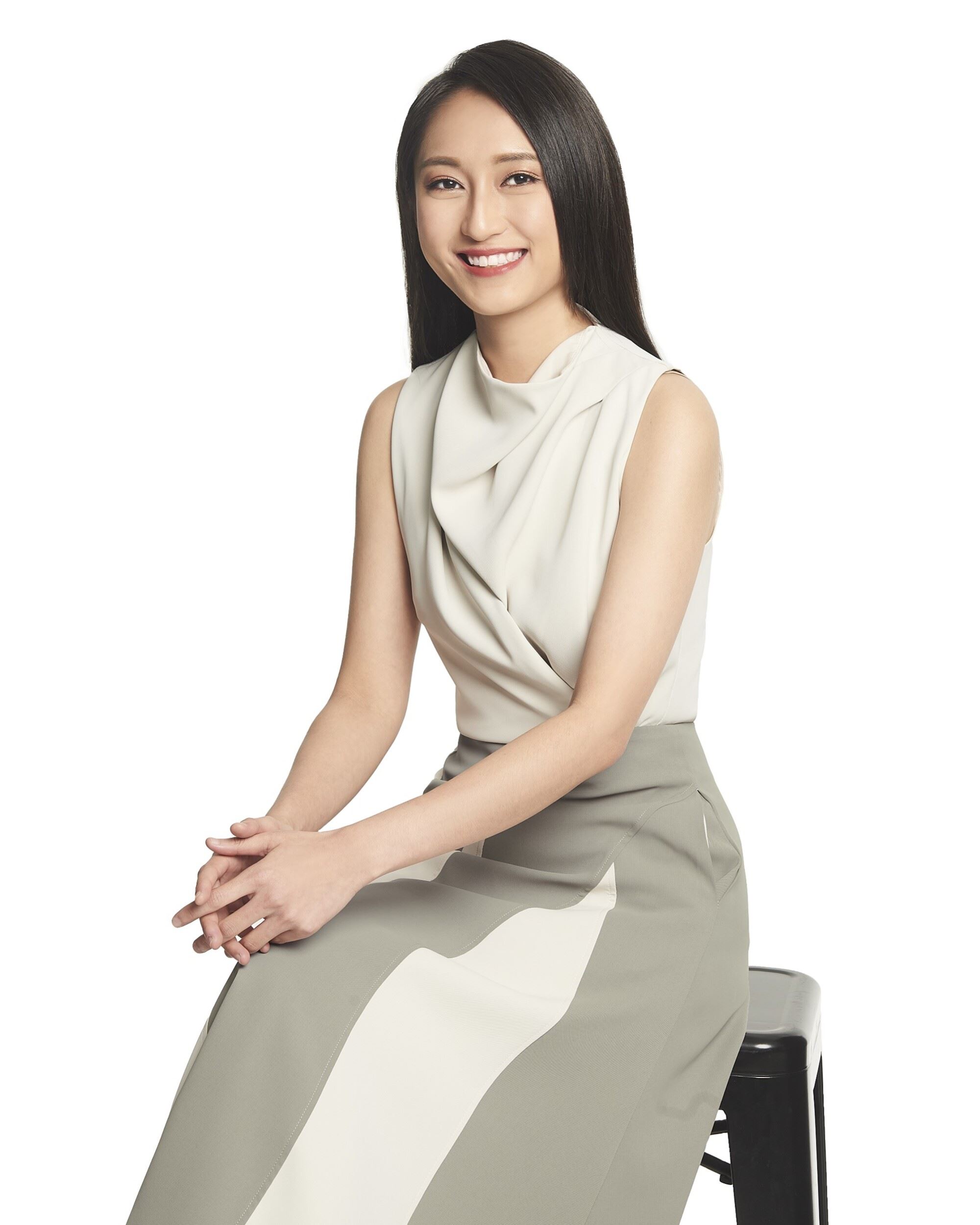 全马首档ai新闻节目❗️astro《百秒ai报》将于8月19日开播🇲🇾