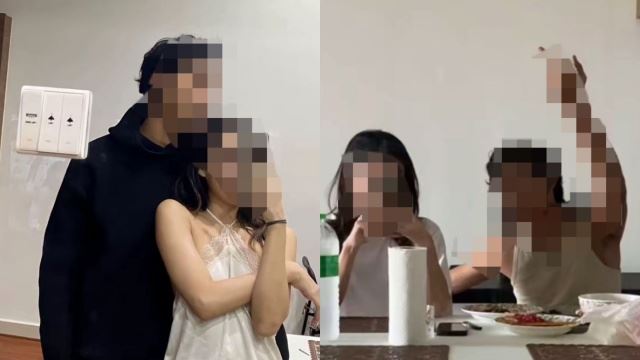 “bagai kacang lupakan kulit” - wanita kecewa pelakon lelaki minta ‘putus’ selepas popular?