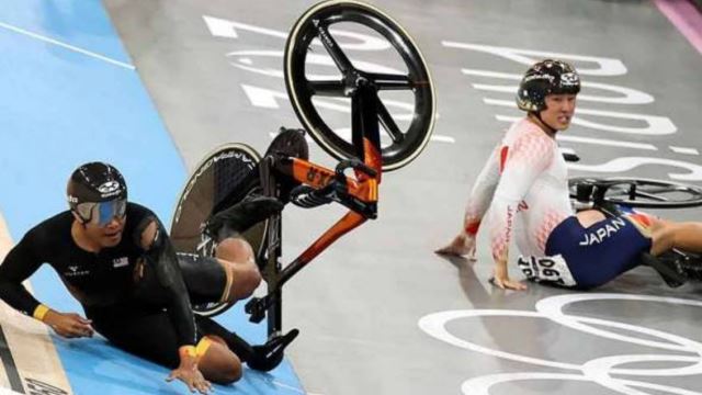 'saya ingat orang malaysia baik-baik belaka' – shinji nakano 