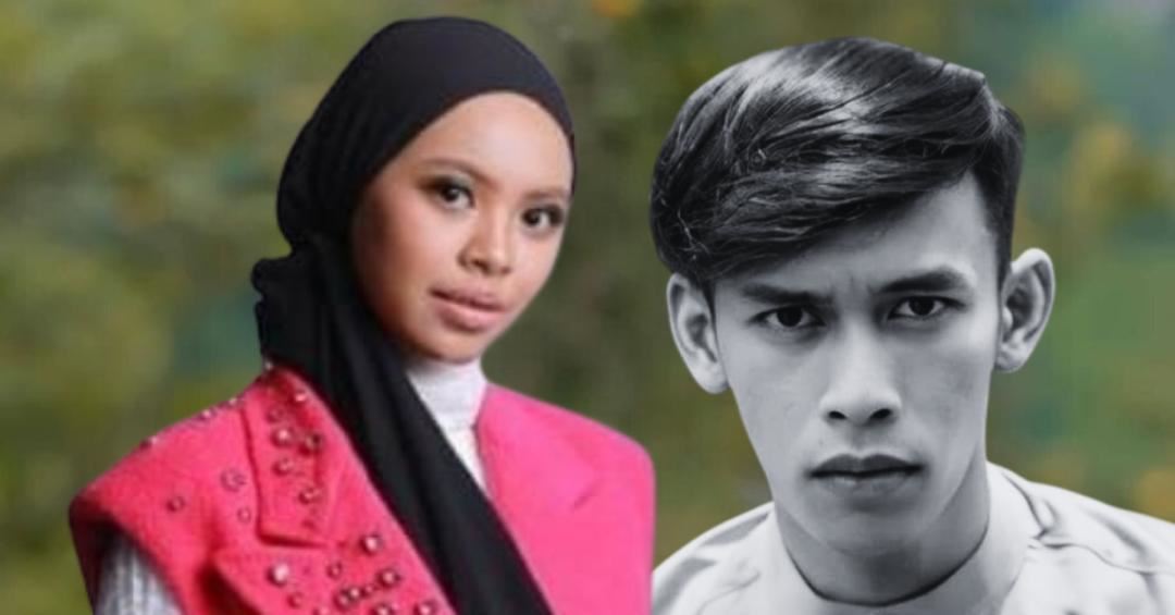 “abang tempat mengadu, sentiasa ada bila diperlukan” – aufahanie