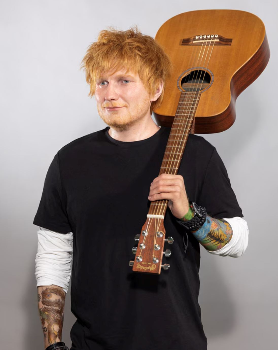 taylor swift and ed sheeran's new wax figures unveiled in hamburg: fans react with mixed emotions