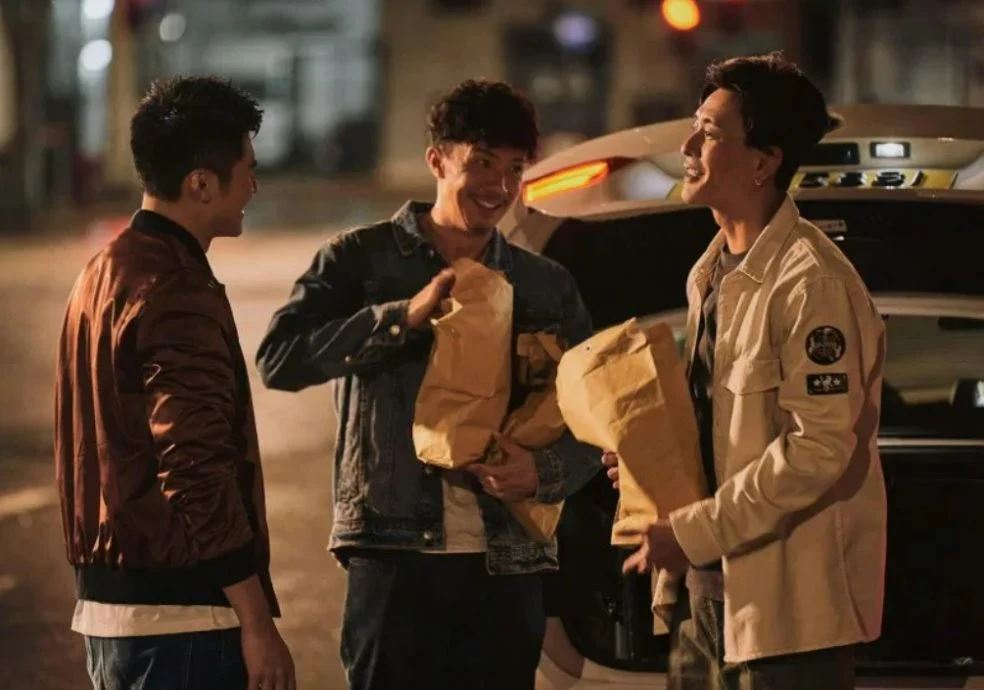 【预告片】🎬《扎职3》8月29日上映❗黄宗泽、陈家乐8月23日来马会影迷🌟