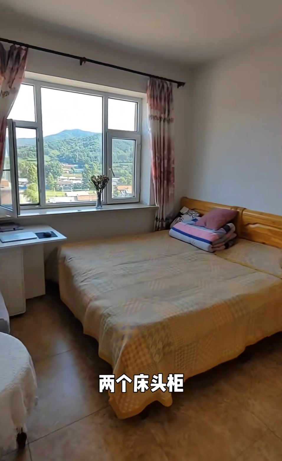 🇨🇳女子去养老院生活❗月费1250令吉包吃住🔥