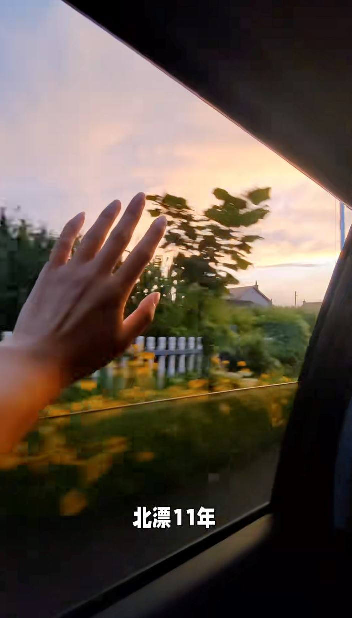 🇨🇳女子去养老院生活❗月费1250令吉包吃住🔥