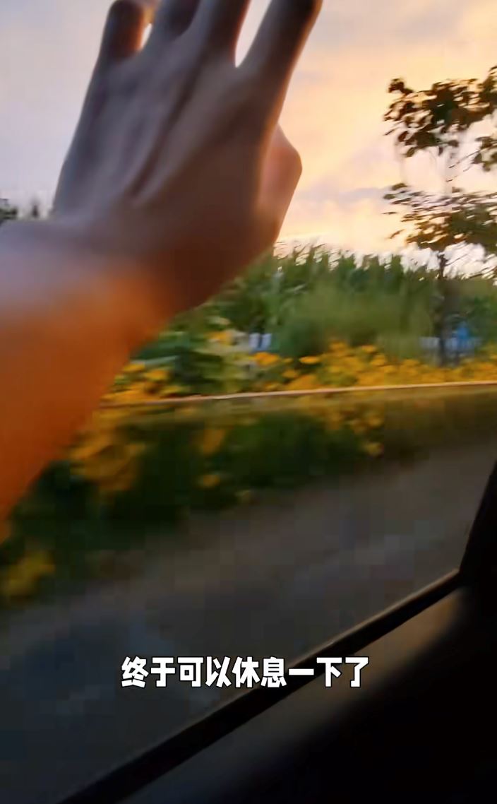 🇨🇳女子去养老院生活❗月费1250令吉包吃住🔥