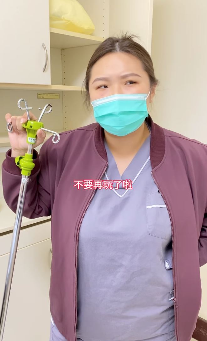 农历七月去医院别带这东西❗来自护士的劝告👻