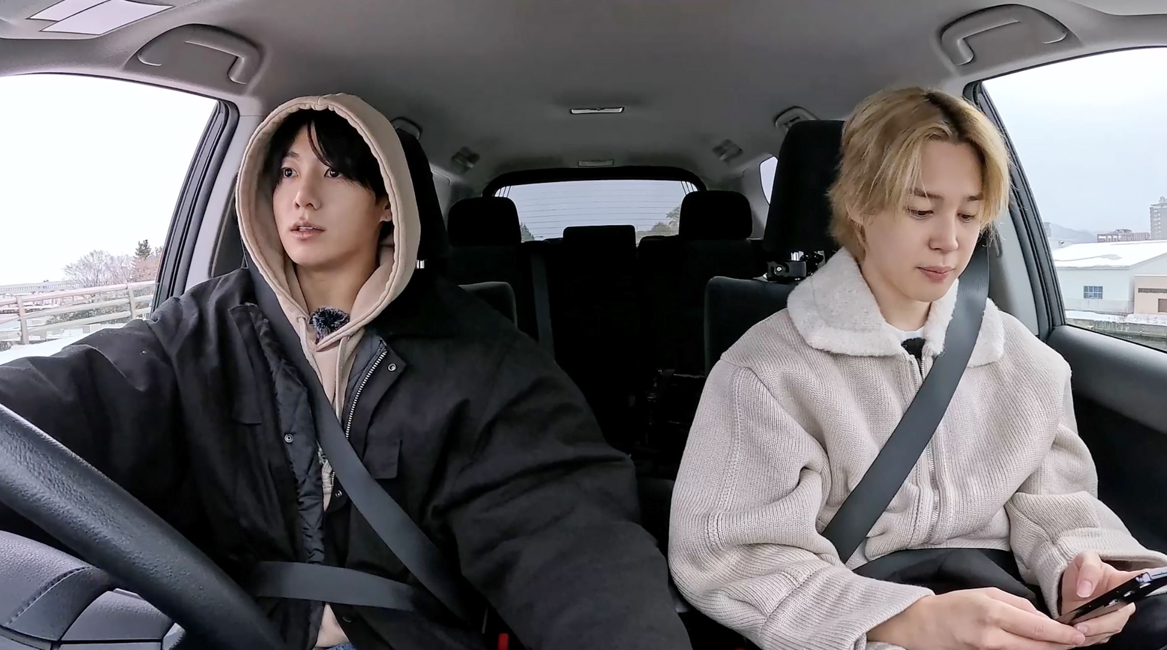 life 101: unexpected life lessons from our favourite reality tv stars