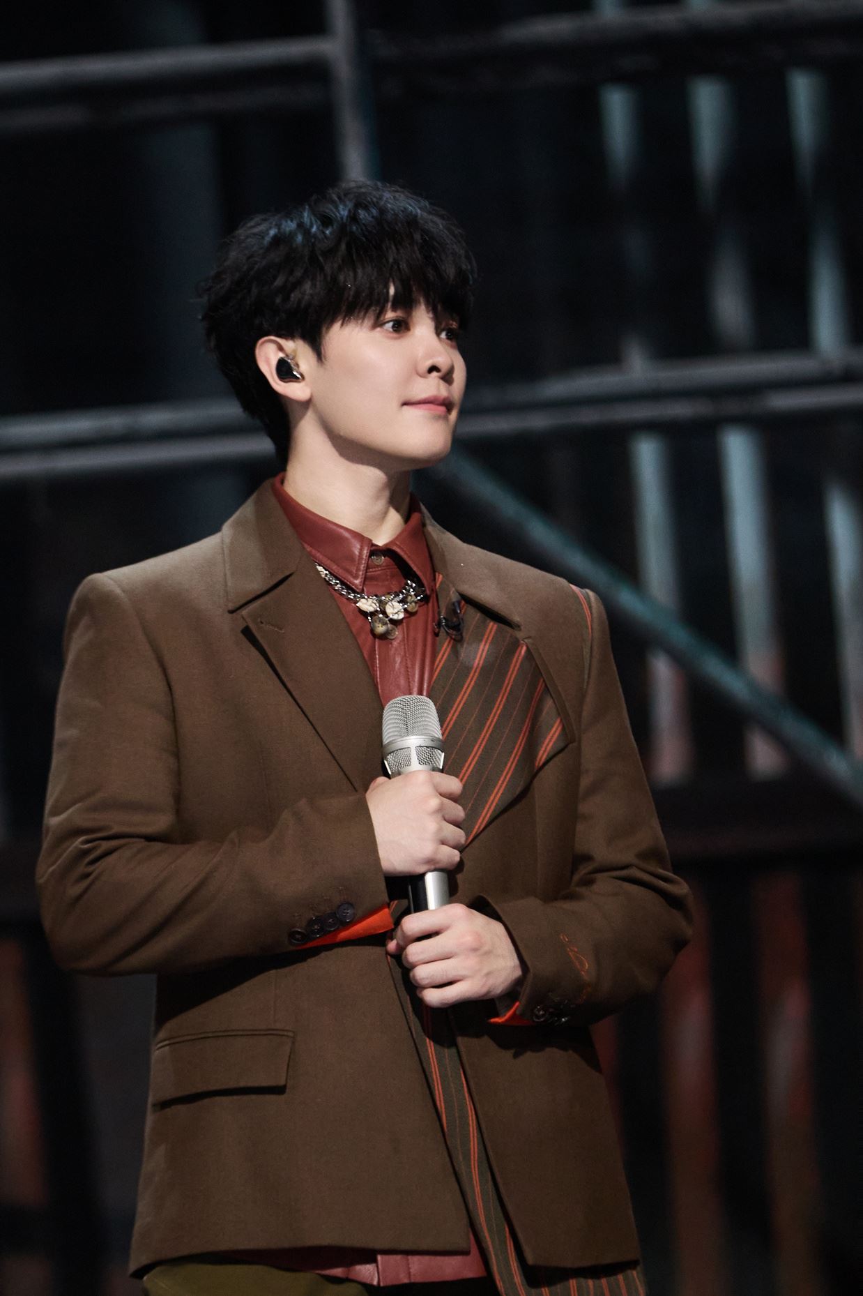 📺《披荆斩棘4》尤长靖逆袭第二❗组别拿下第一名🏅️