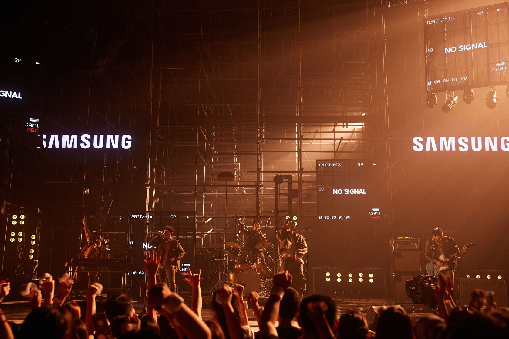 📺《披荆斩棘4》尤长靖逆袭第二❗组别拿下第一名🏅️