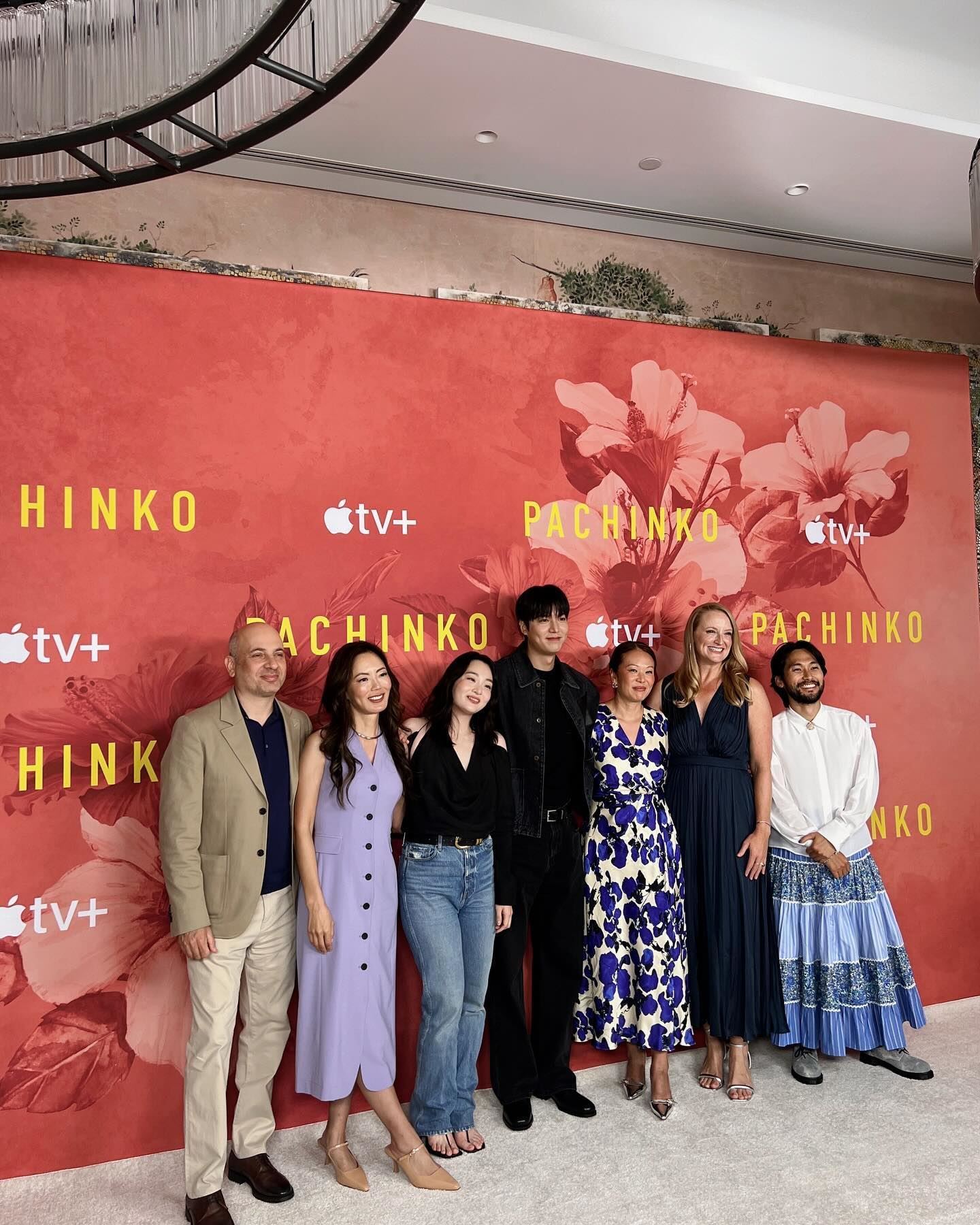 🇰🇷李敏镐首演爸爸❗自曝想成家🏠