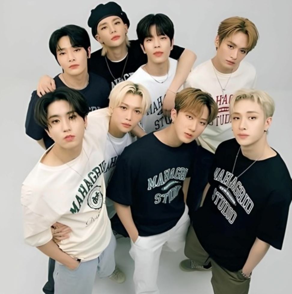 stray kids accidentally banned from their own reddit fanpage—and the reason will make you smile!