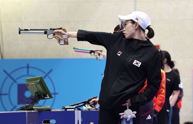 🇰🇷女版john wick签娱乐公司❗爆进军演艺圈原因🔥