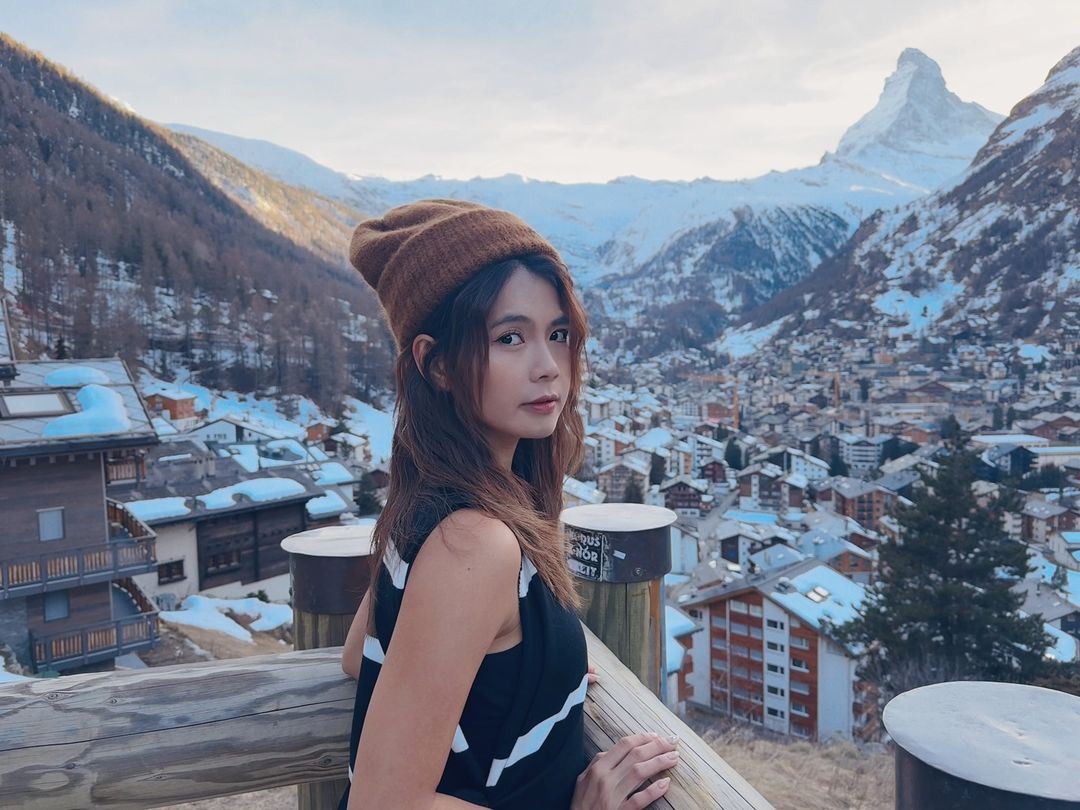 geraldine颜慧萍充电宝爆炸💥小腿被烫伤😱