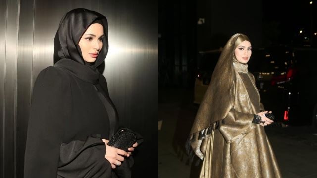 guna ayat ‘jakun’, izara aishah dilabel tak hormat suku kaum orang asli