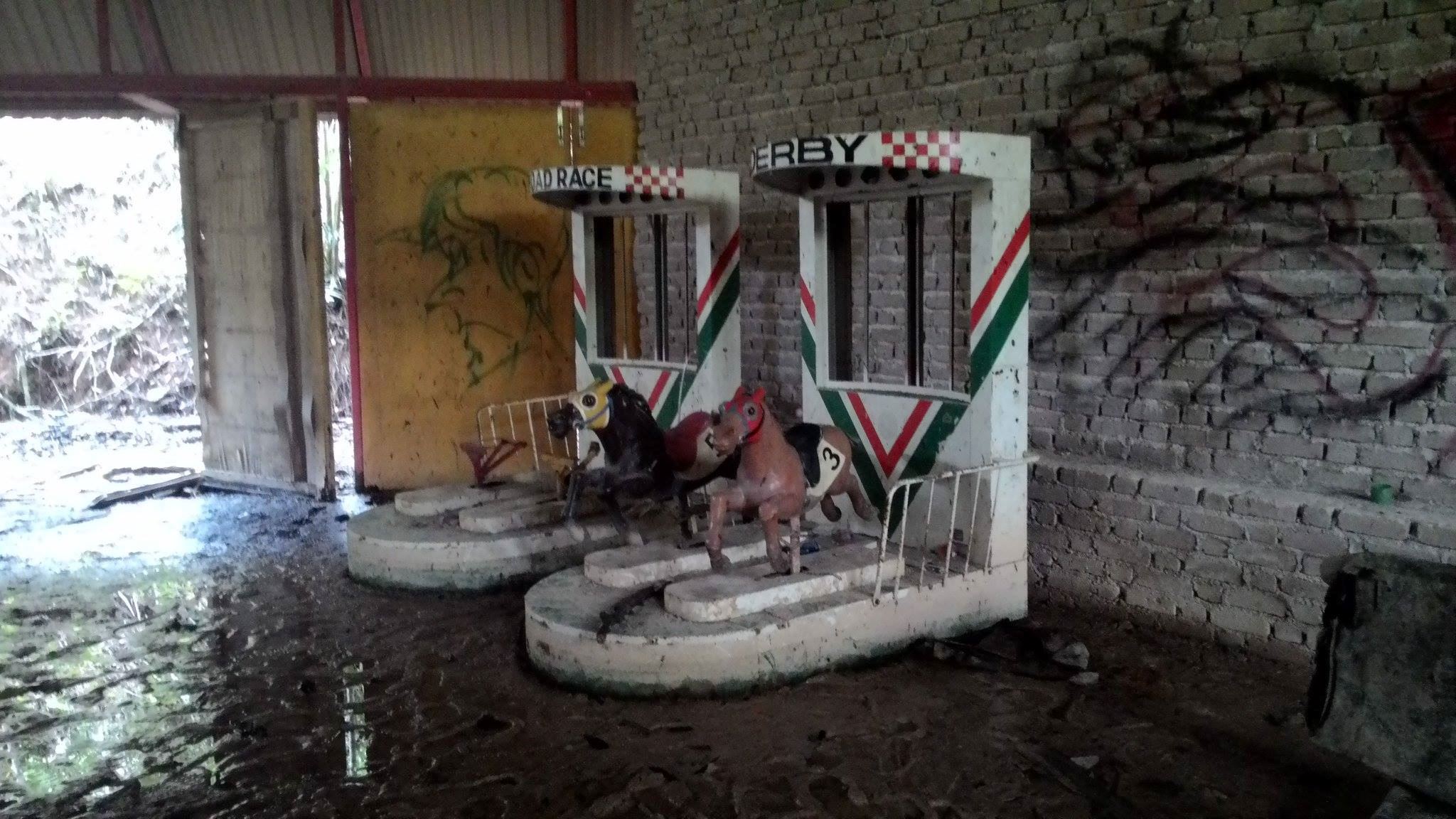 🇲🇾盘点大马5大猛鬼屋👻有一间还拿来拍过电影🎬