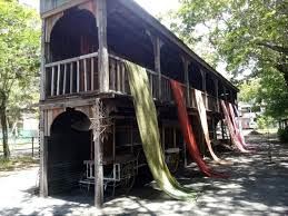 🇲🇾盘点大马5大猛鬼屋👻有一间还拿来拍过电影🎬