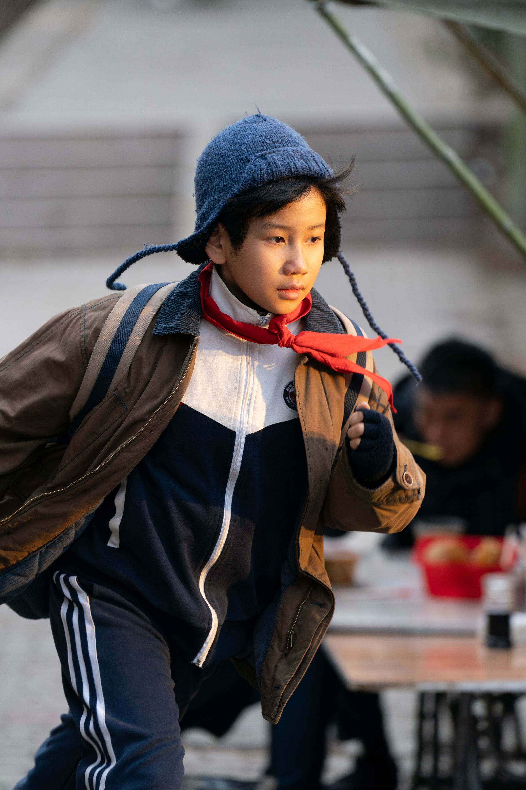 【预告】《抓娃娃》8月26日全马爆笑上映❗️ 由沈腾马丽主演喜剧电影🎬