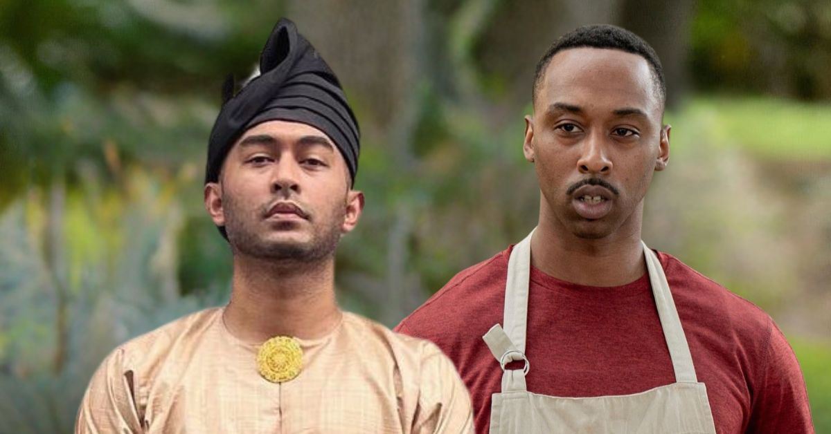 pelakon hollywood mesej fad anuar, minta kongsi ilmu seni silat