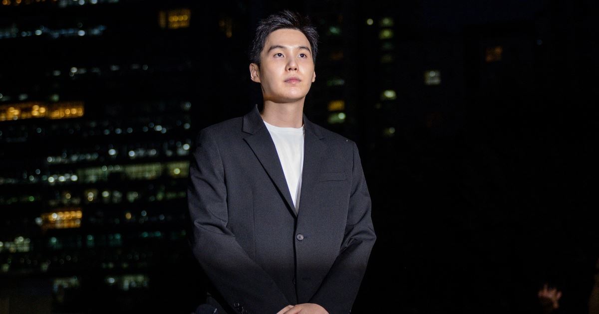 🇰🇷bts成员suga涉酒驾二度道歉❗认犯下大错连累团体⚠️&nbsp;