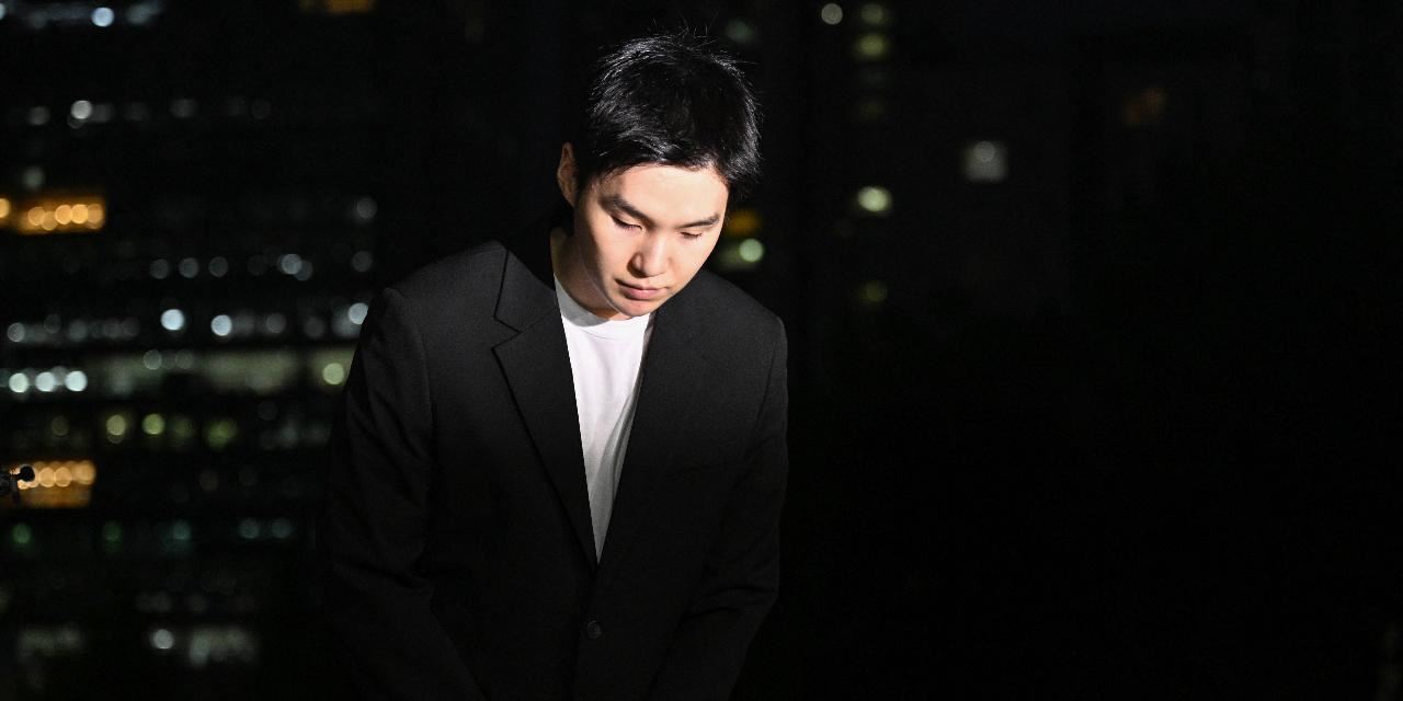 🇰🇷bts成员suga涉酒驾二度道歉❗认犯下大错连累团体⚠️&nbsp;