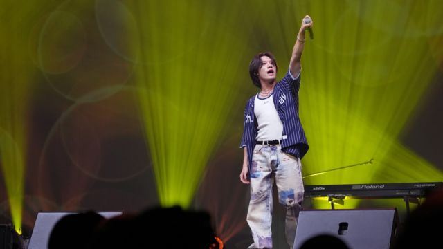 bang yedam’s kl fan meeting: an epic night of music and memorable moments!