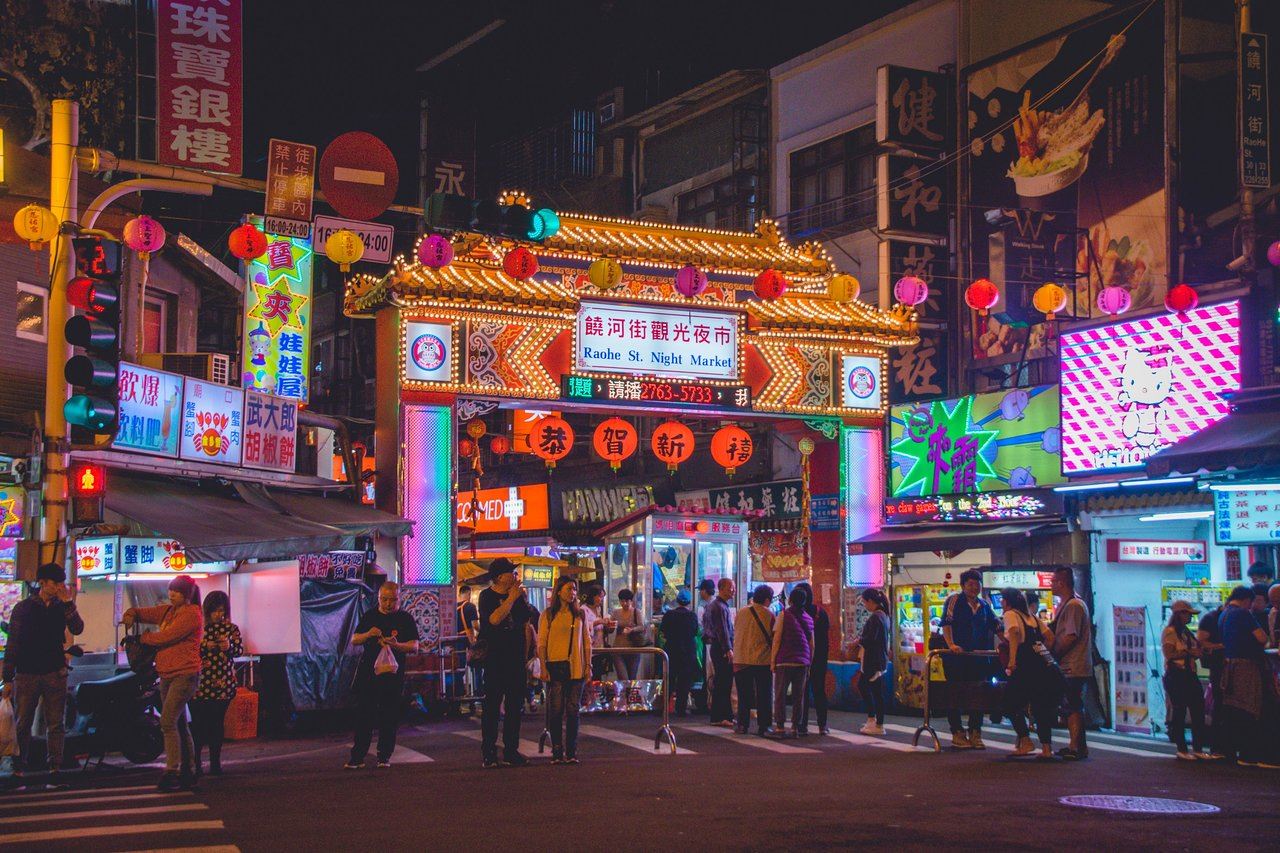 🌍全球最佳夜生活城市❗邻国新加坡上榜⚡️