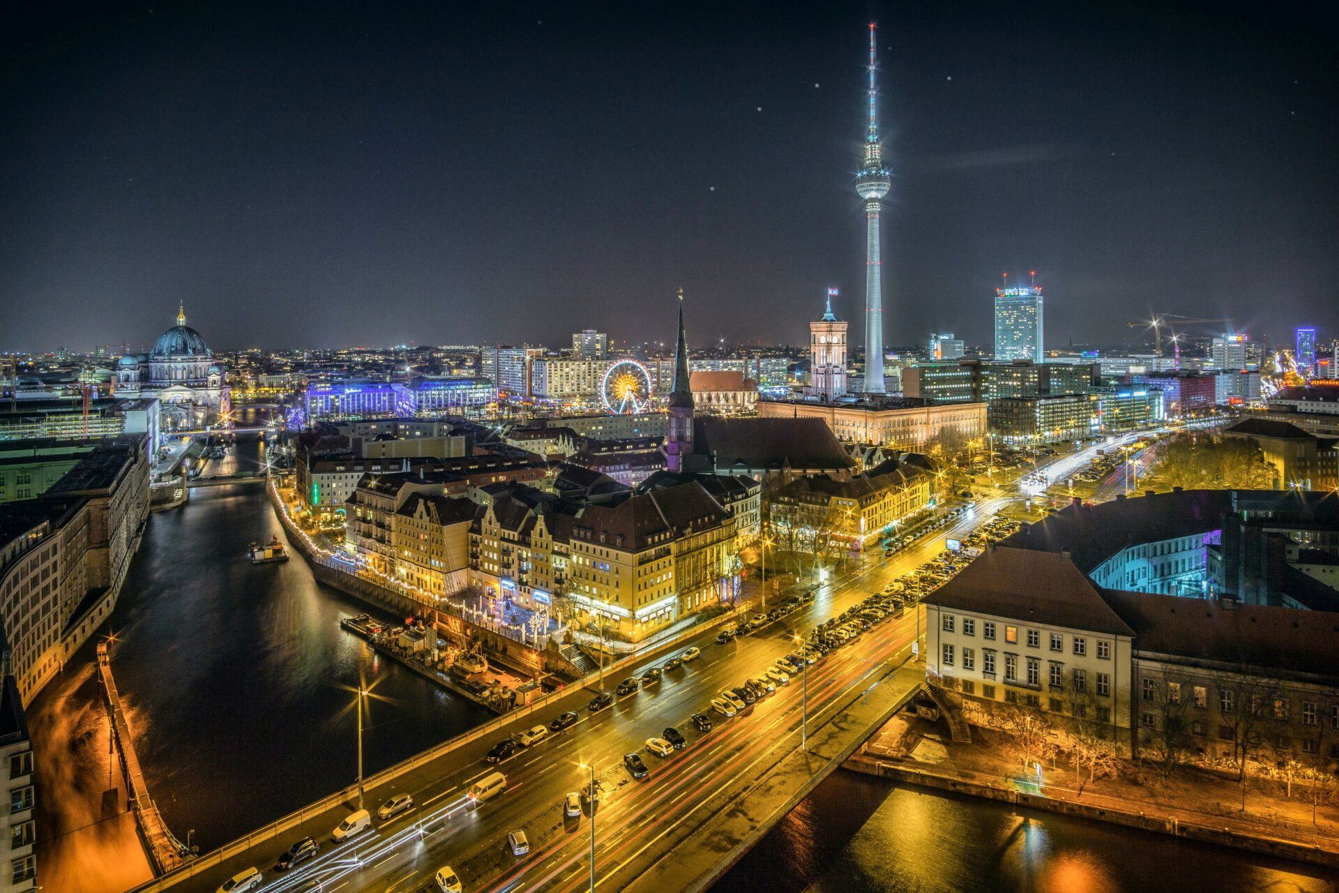 🌍全球最佳夜生活城市❗邻国新加坡上榜⚡️
