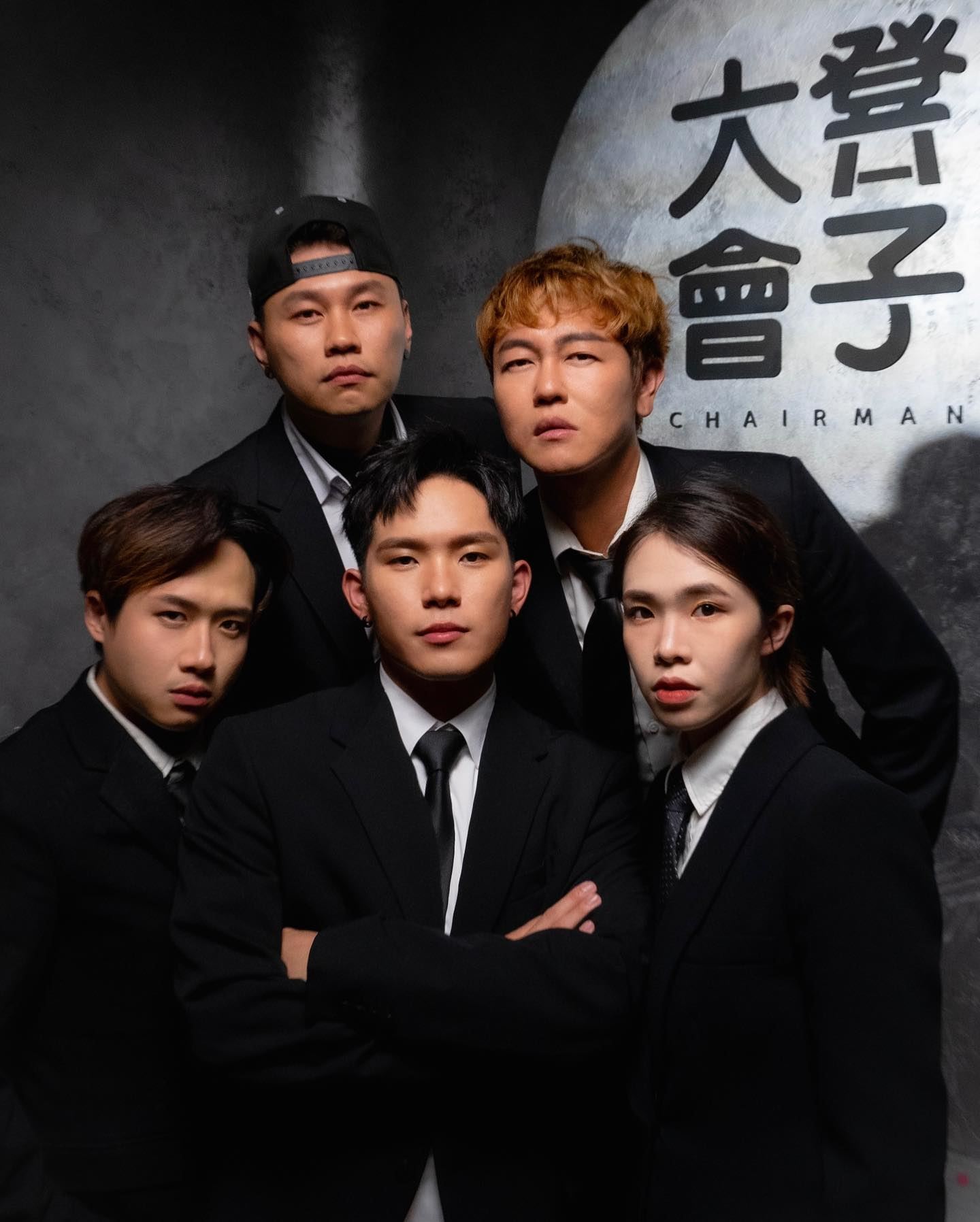 tomato自曝本名❗正式加入cmaker🔥