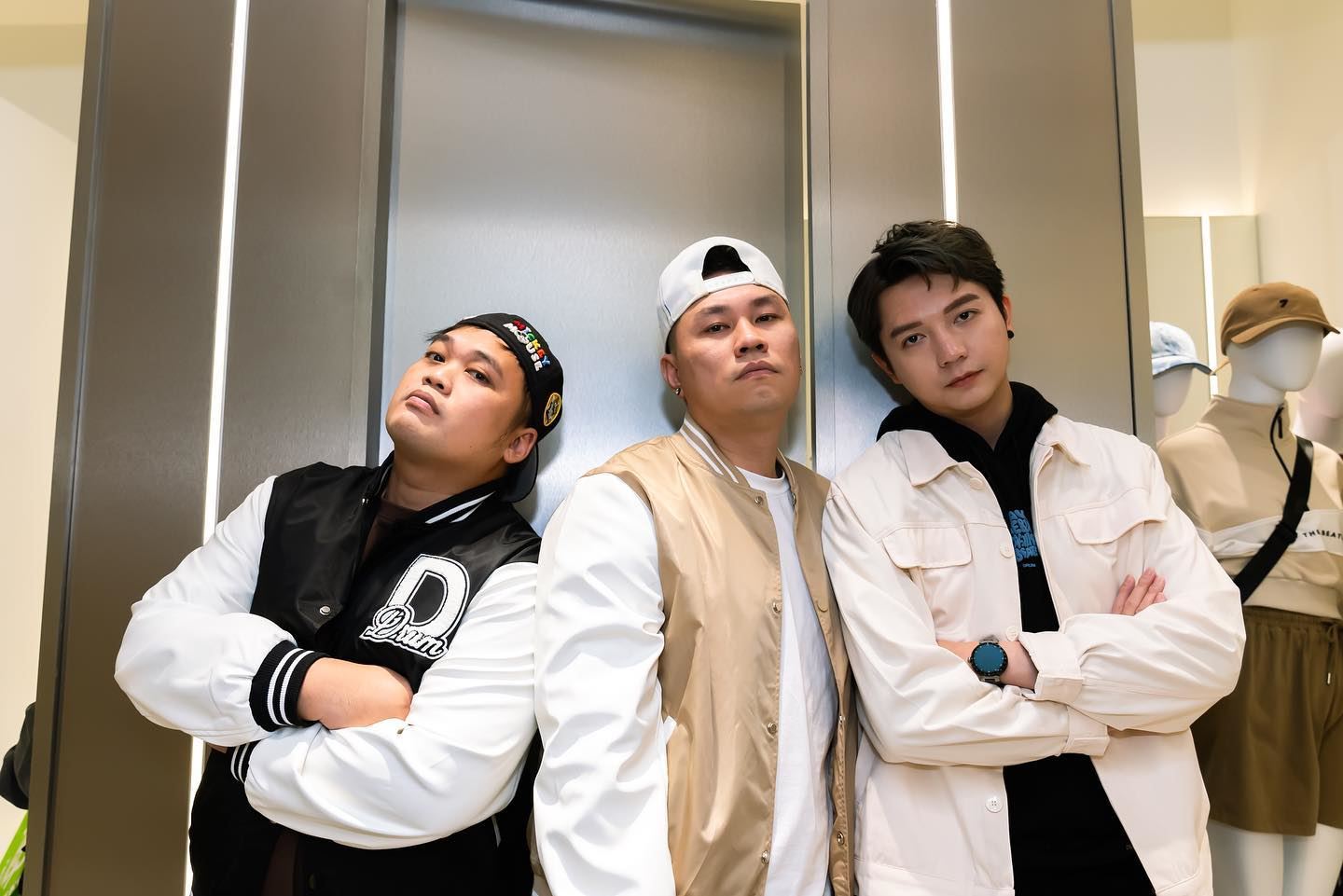 tomato自曝本名❗正式加入cmaker🔥