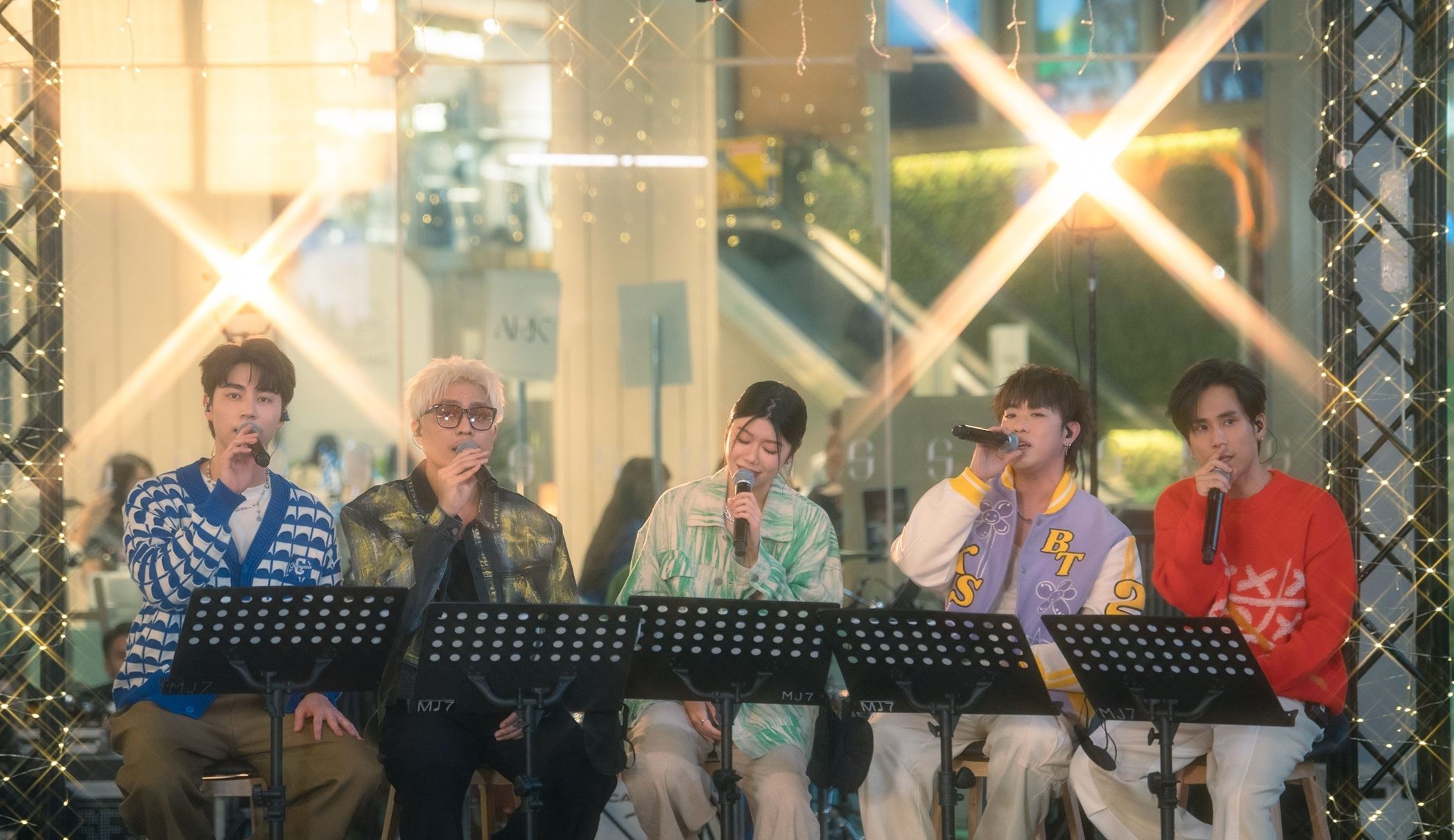 astro《音乐有你》｜菲道尔揭成名曲为纪念旧爱！