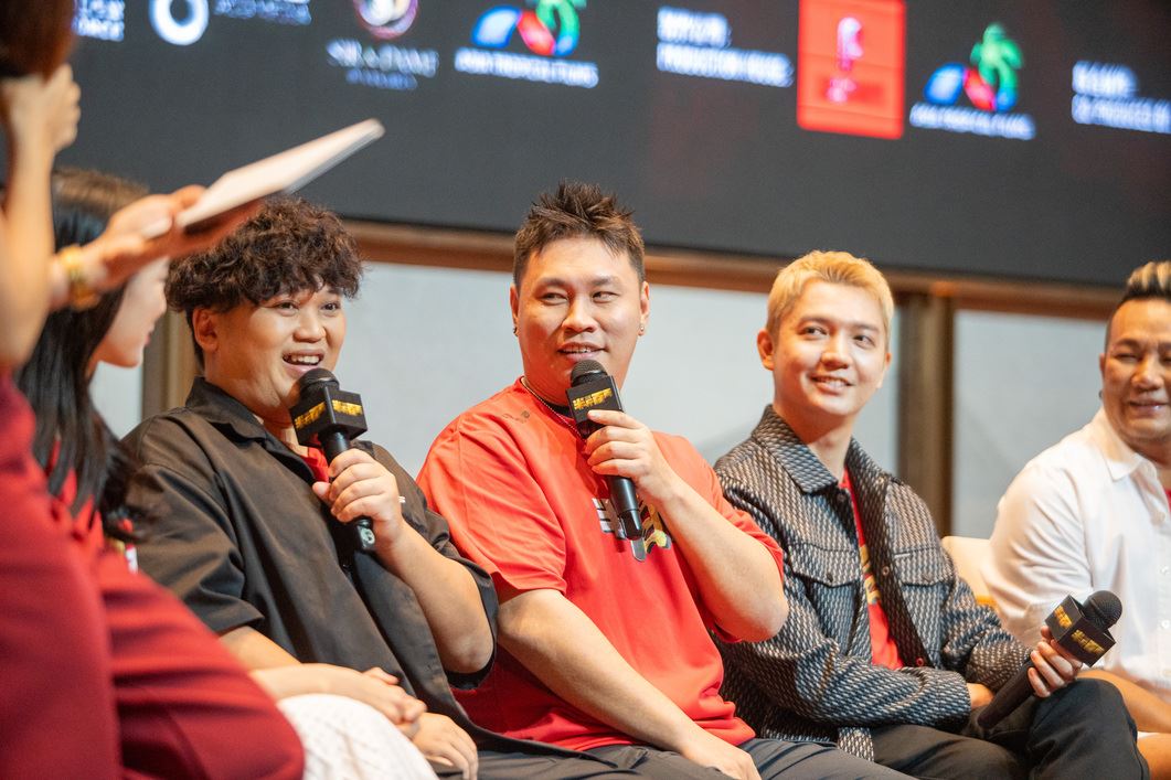 🎬《半斤百两》强攻贺岁档❗曾志伟携手林德荣制作🔥