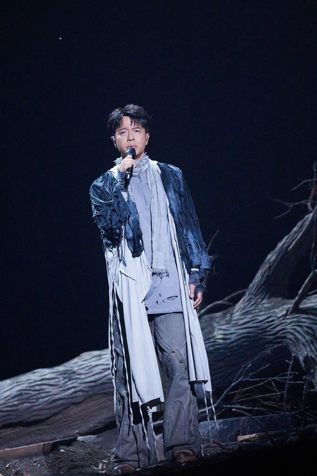 📺《披荆斩棘4》巅峰挑战直播赛❗尤长靖也有入选🔥