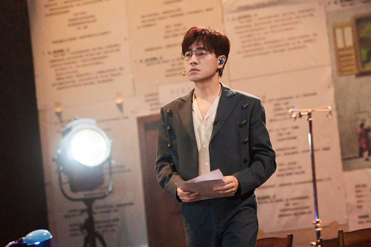 📺《披荆斩棘4》巅峰挑战直播赛❗尤长靖也有入选🔥