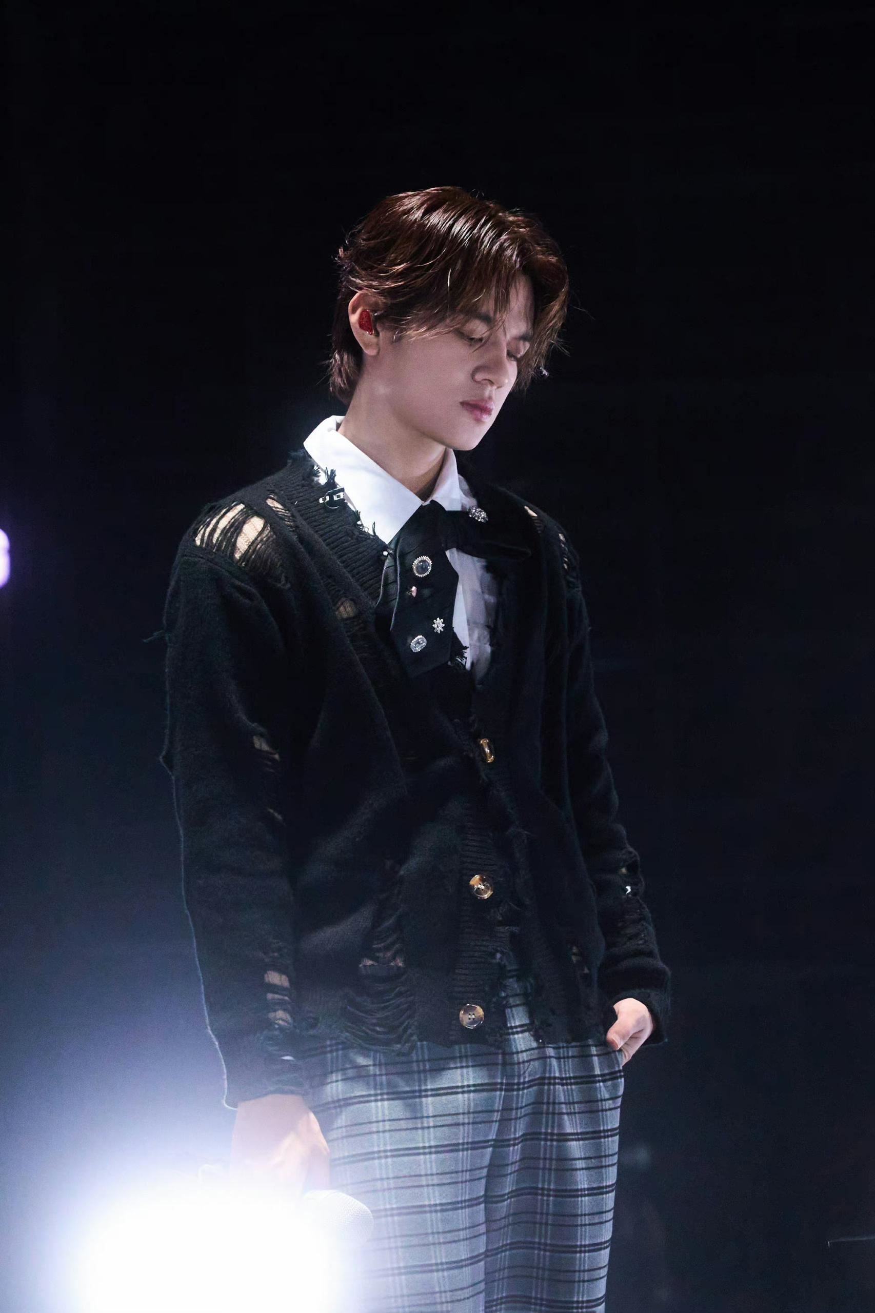 📺《披荆斩棘4》巅峰挑战直播赛❗尤长靖也有入选🔥