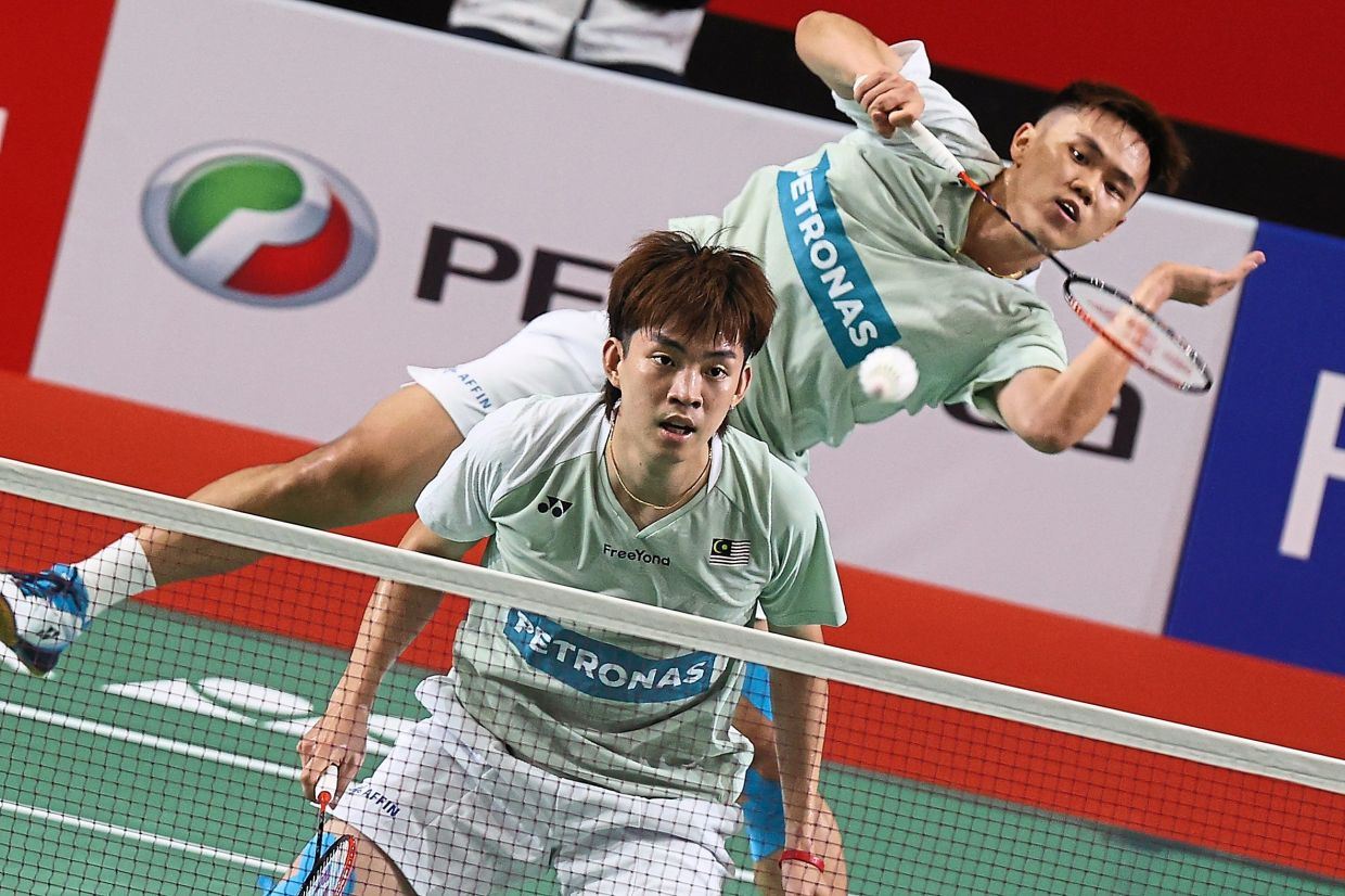 【羽球世界排名】李梓嘉排世界第四❗上升2个位置⚡️