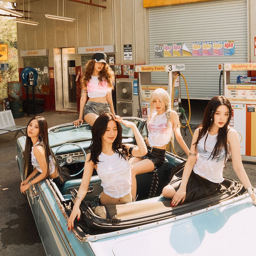 🇰🇷名人短视频吸金榜公布❗blackpink连续两年称霸⚡️